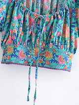 Peasant Top
