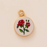 Dopamine Pendant Charms