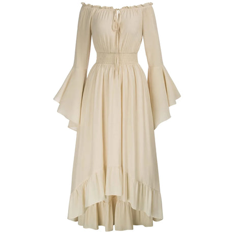Long Sleeve Underlayer Medieval Costume