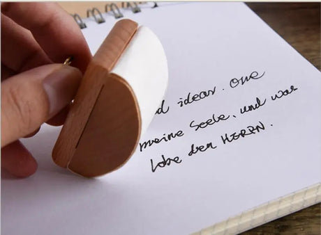 The Book Maker's Gift Boxes