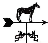 Wonderful Weather Vanes