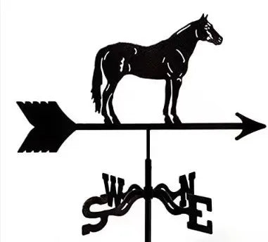 Wonderful Weather Vanes