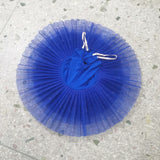 Ballet Pancake Tutu Skirt Swan Lake Performance Costume 7 Colours
