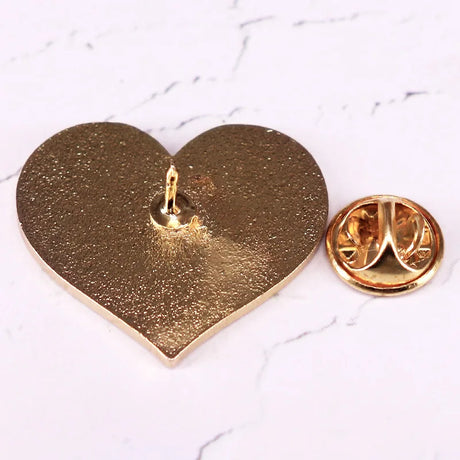 Currently Overthinking Enamel Pins
