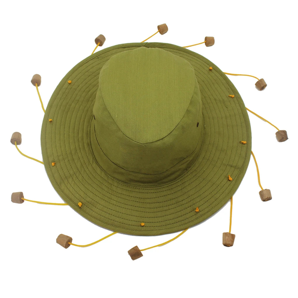 Cork Hats