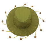 Cork Hats