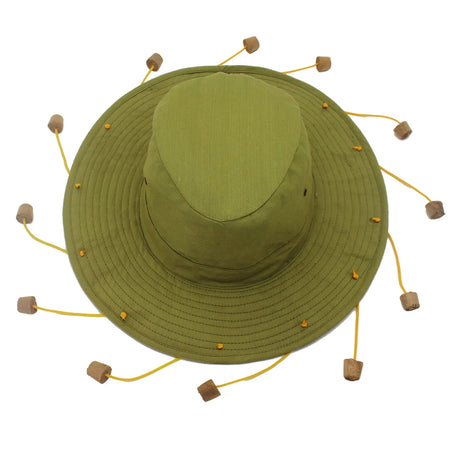 Cork Hats