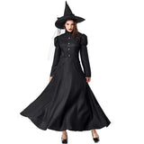 The Wizard of Oz Wicked Witch Costume Adult Kid