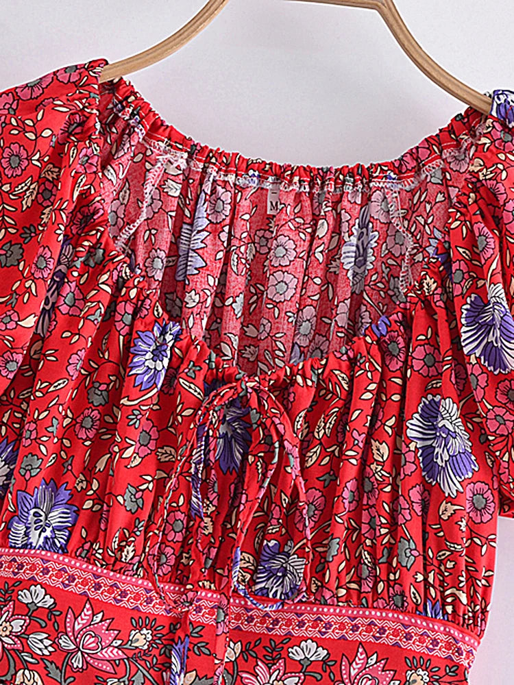 Peasant Top