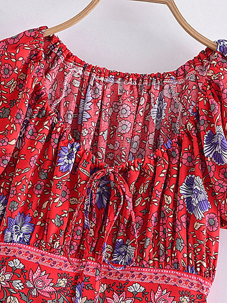 Peasant Top