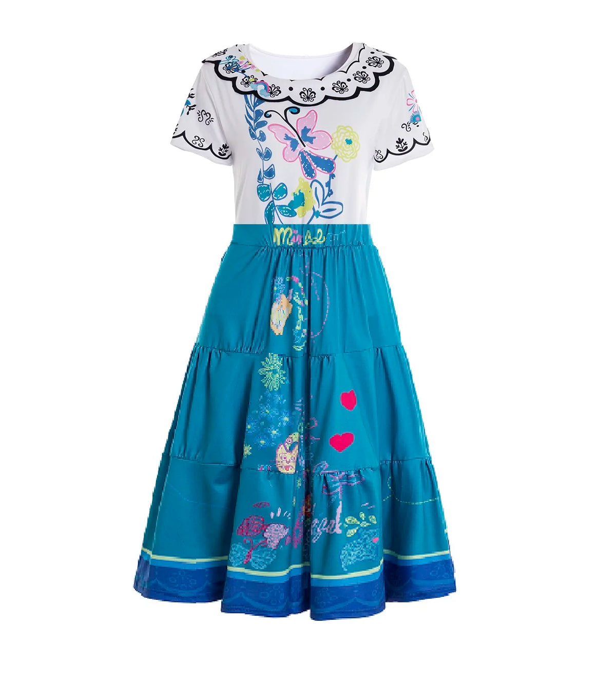 Adult Princess Dresses for Super Mums