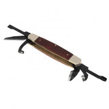 Folding Pocket Wood Carving Multi-Tool SK5 Steel