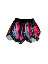 Butterfly Cosplay Wings Costumes Girl Dance Performance Accessories Halloween