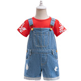 Lilo and Stitch Costume Sets