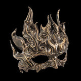 Kirin Mask Halloween Horror Costume Prop Resin Mask