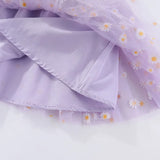 Girls' Daisy Dress