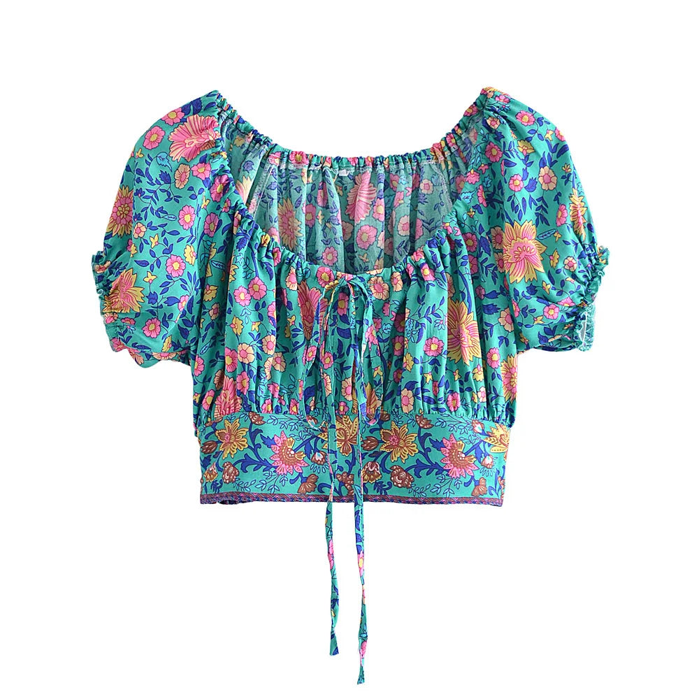 Peasant Top