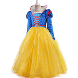 Snow White Evil Queen Cosplay Costume Sets