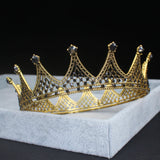 King Marty's Royal Crown