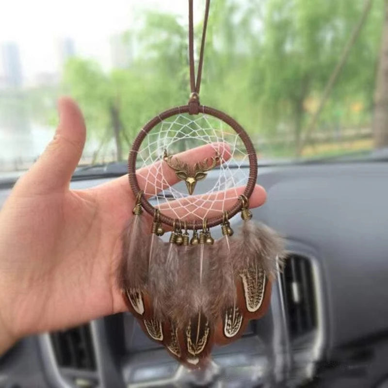 100Pcs Pheasant Chicken Feathers for DIY Crafts