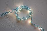 Ivy Garland Copper Fairy Lights
