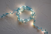 Ivy Garland Copper Fairy Lights
