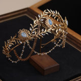 Fallen Star Yvaine's Bridal Crown