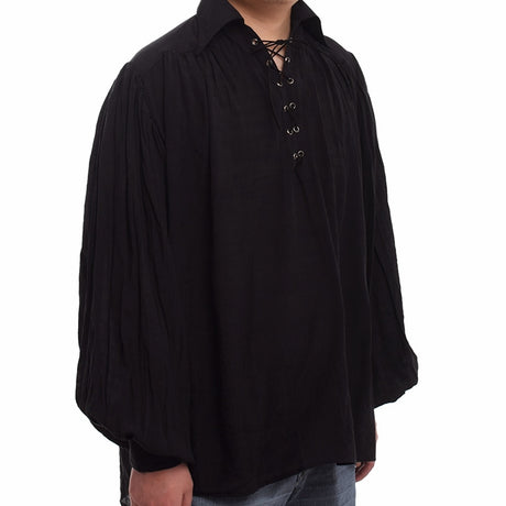 Fancy as Fabio Pirate Shirts for Men
