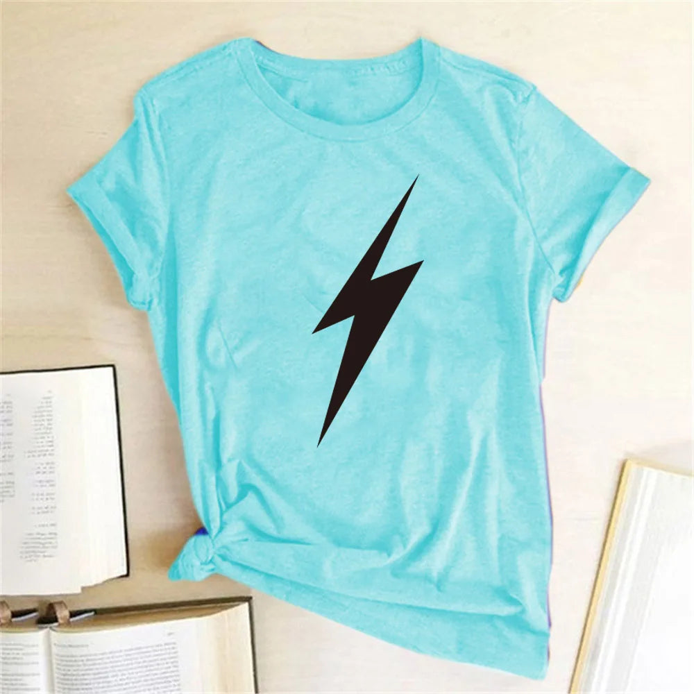 Flash Lightning T-Shirt