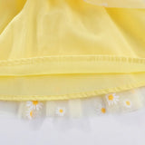 Girls' Daisy Dress
