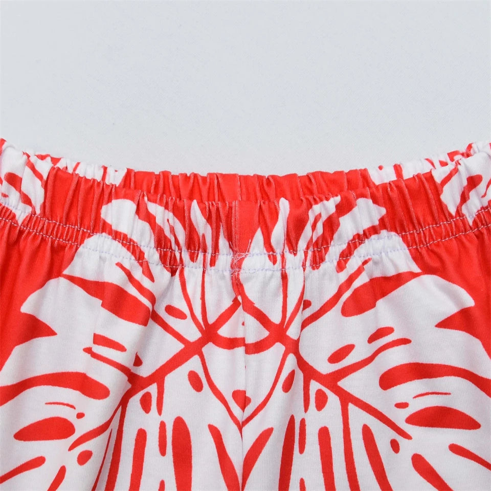 Lilo Dresses and Pyjamas
