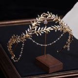 Fallen Star Yvaine's Bridal Crown