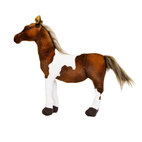 Horse Plush Toy Doll Children's Kawaii Toy Gift