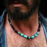 Turquoise Necklace