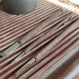 5 Meters Flat Genuine Leather Cord Strip Leather Coloured Ribbon Leather Jewellery Making
