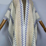 Huggelicious Tassel Knitted Long Cardigans 30 Colours