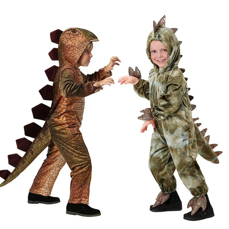 Kids Dinosaur Costumes