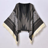 Wanderer's Ponchos