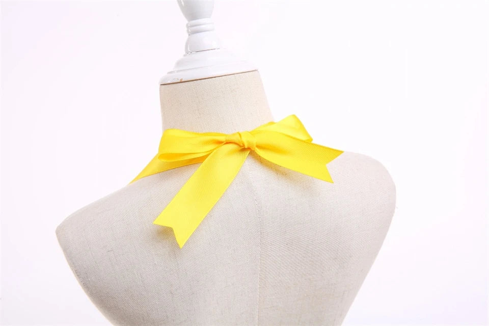 Mother Daughter Matching Clothing Apron Dresses Women Girls Halloween Cosplay Children Princess Coveralls