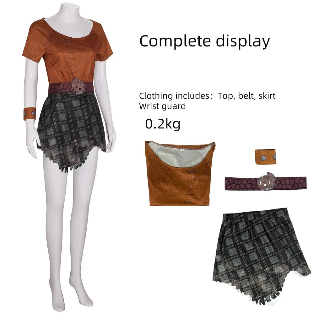 Shrek Halloween Costumes