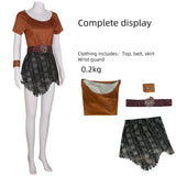 Shrek Halloween Costumes