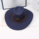 The Raylan Sheriff's Hat.