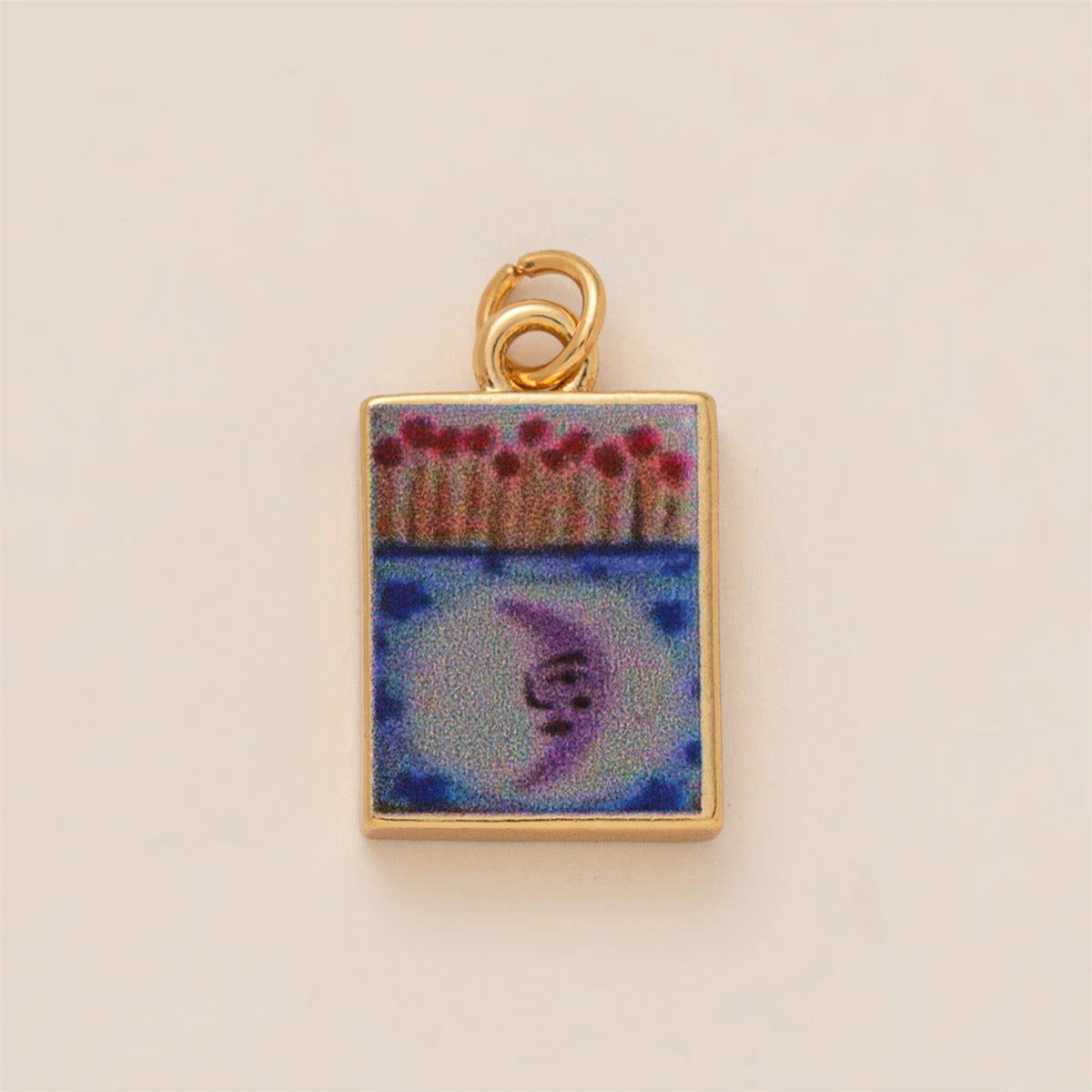 Sweet Pendant Charms