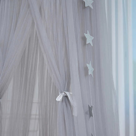 Kids Bedroom Thick Canopy Kids Room Nursery Decor