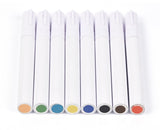 Pottery Underglaze Marker Pens Ceramic DIY Craft