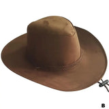 Western Cowboy Hats