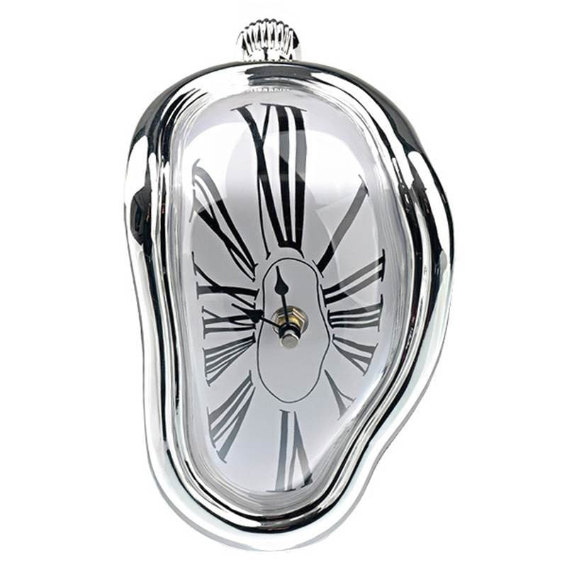 Dalì Melting Clock