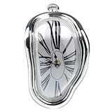 Dalì Melting Clock
