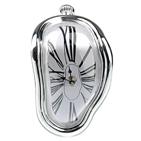 Dalì Melting Clock