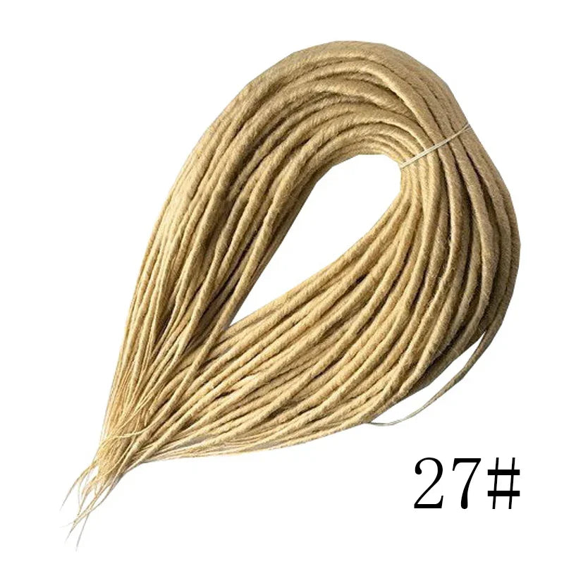 Goddess Dreadlocks